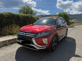 Mitsubishi Eclipse Cross - 13900 € - 38744571 2 | Car24.bg Mitsubishi Eclipse Cross - 13900 € - 38744571 2