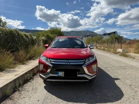 Mitsubishi Eclipse Cross - Car24.bg Mitsubishi Eclipse Cross