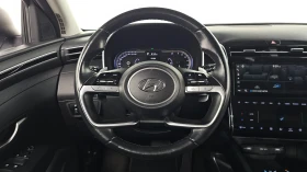 Hyundai Tucson Gasoline 1.6 Turbo 2WD Modern - 16000 € - 53329178 13 | Car24.bg Hyundai Tucson Gasoline 1.6 Turbo 2WD Modern - 16000 € - 53329178 13