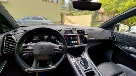 DS DS 7 Crossback в гаранция RIVOLI 1.6 180 к.с. ПЪРВИ СОБСТВЕНИК - 29900 € - 54638932 4 | Car24.bg DS DS 7 Crossback в гаранция RIVOLI 1.6 180 к.с. ПЪРВИ СОБСТВЕНИК - 29900 € - 54638932 4