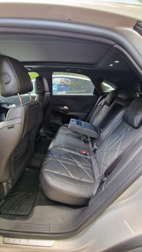 DS DS 7 Crossback в гаранция RIVOLI 1.6 180 к.с. ПЪРВИ СОБСТВЕНИК - 29900 € - 54638932 5 | Car24.bg DS DS 7 Crossback в гаранция RIVOLI 1.6 180 к.с. ПЪРВИ СОБСТВЕНИК - 29900 € - 54638932 5