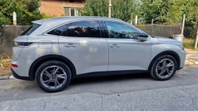 DS DS 7 Crossback в гаранция RIVOLI 1.6 180 к.с. ПЪРВИ СОБСТВЕНИК - 29900 € - 54638932 8 | Car24.bg DS DS 7 Crossback в гаранция RIVOLI 1.6 180 к.с. ПЪРВИ СОБСТВЕНИК - 29900 € - 54638932 8