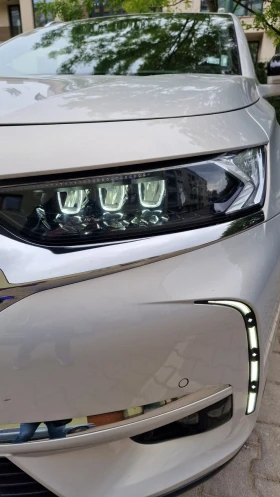 DS DS 7 Crossback в гаранция RIVOLI 1.6 180 к.с. ПЪРВИ СОБСТВЕНИК - 29900 € - 54638932 7 | Car24.bg DS DS 7 Crossback в гаранция RIVOLI 1.6 180 к.с. ПЪРВИ СОБСТВЕНИК - 29900 € - 54638932 7