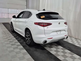 Alfa Romeo Stelvio TI / RED INT / DISTRONIC / 2 КЛЮЧА - 19450 € - 61749246 4 | Car24.bg Alfa Romeo Stelvio TI / RED INT / DISTRONIC / 2 КЛЮЧА - 19450 € - 61749246 4