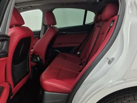 Alfa Romeo Stelvio TI / RED INT / DISTRONIC / 2 КЛЮЧА - 19450 € - 61749246 14 | Car24.bg Alfa Romeo Stelvio TI / RED INT / DISTRONIC / 2 КЛЮЧА - 19450 € - 61749246 14