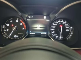 Alfa Romeo Stelvio TI / RED INT / DISTRONIC / 2 КЛЮЧА - 19450 € - 61749246 12 | Car24.bg Alfa Romeo Stelvio TI / RED INT / DISTRONIC / 2 КЛЮЧА - 19450 € - 61749246 12
