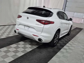 Alfa Romeo Stelvio TI / RED INT / DISTRONIC / 2 КЛЮЧА - 19450 € - 61749246 3 | Car24.bg Alfa Romeo Stelvio TI / RED INT / DISTRONIC / 2 КЛЮЧА - 19450 € - 61749246 3