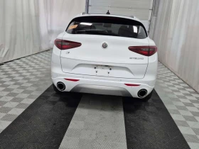 Alfa Romeo Stelvio TI / RED INT / DISTRONIC / 2 КЛЮЧА - 19450 € - 61749246 5 | Car24.bg Alfa Romeo Stelvio TI / RED INT / DISTRONIC / 2 КЛЮЧА - 19450 € - 61749246 5