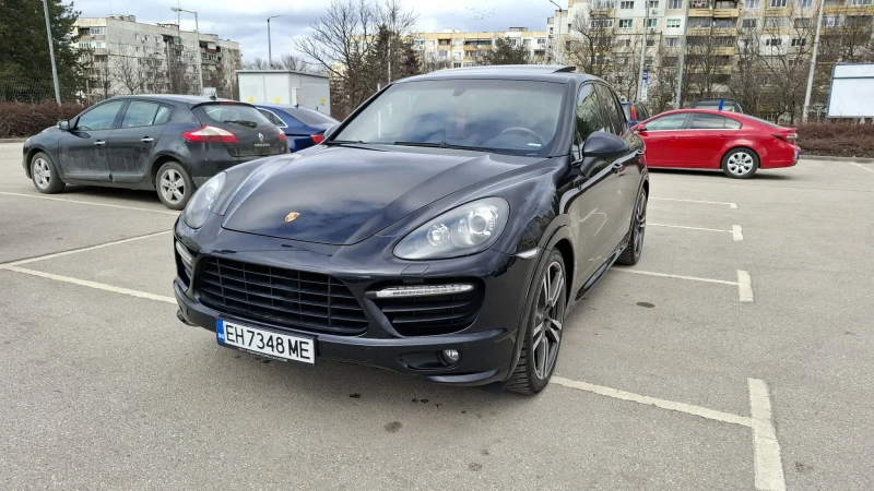 Porsche Cayenne GTS - 22500 € / 44006.17 лв. - 30338652 1 | Car24.bg Porsche Cayenne GTS - 22500 € / 44006.17 лв. - 30338652 1
