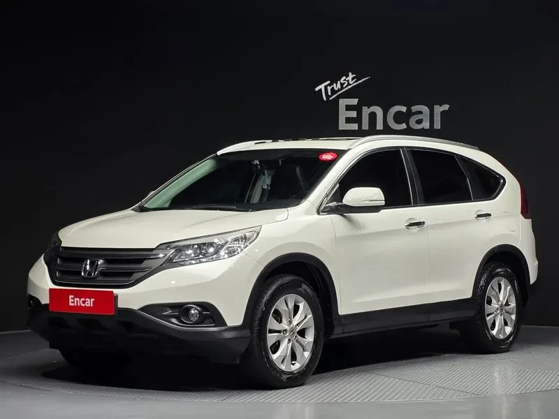 Honda Cr-v 4Wd Ex-L | Auto.bg — изображение 1 Honda Cr-v 4Wd Ex-L | Auto.bg — изображение 1