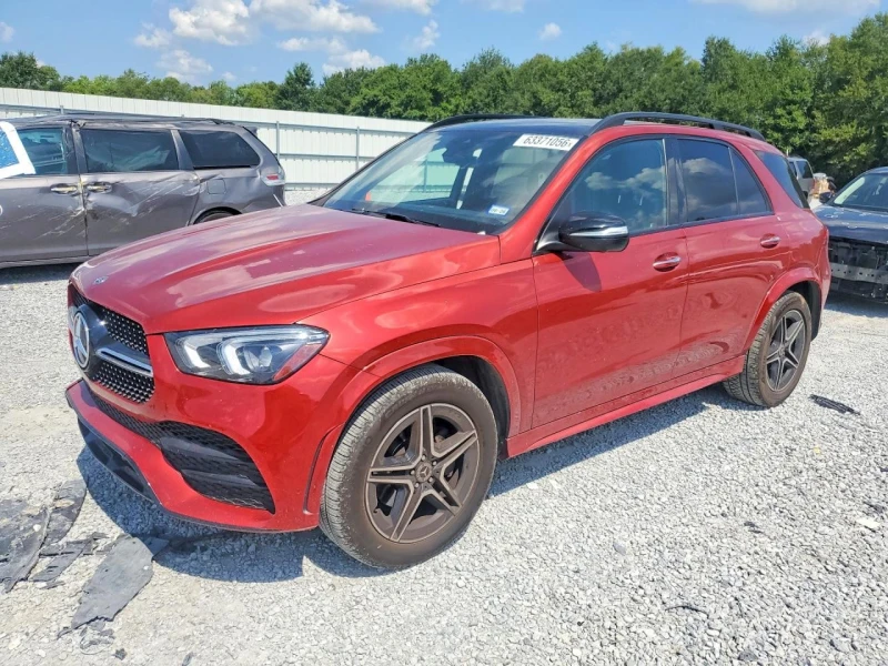 Mercedes-Benz GLE 350 - 22000 € - 49457840 1 | Car24.bg Mercedes-Benz GLE 350 - 22000 € - 49457840 1