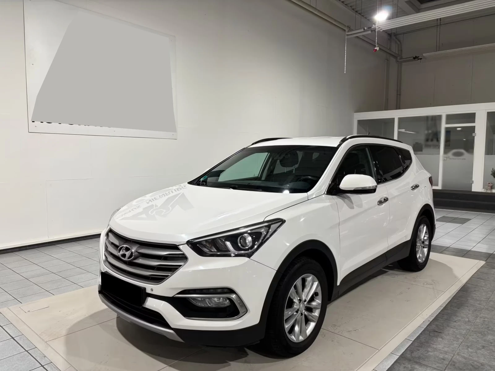 Hyundai Santa fe 2.2CRDi/200hp/2.2CRDi/200кс| Euro6| Богато оборудв | Auto.bg — изображение 1 Hyundai Santa fe 2.2CRDi/200hp/2.2CRDi/200кс| Euro6| Богато оборудв | Auto.bg — изображение 1