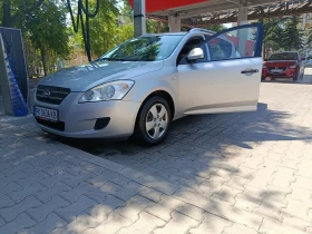 Kia Ceed 1.6 crdi TOP !!! - Car24.bg Kia Ceed 1.6 crdi TOP !!!