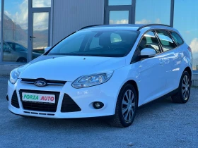Ford Focus 1.6 TDCI - Car24.bg Ford Focus 1.6 TDCI