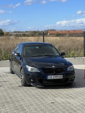 BMW 535 LCI - 21000 лв. / 10737.13 € - 97059132 9 | Car24.bg BMW 535 LCI - 21000 лв. / 10737.13 € - 97059132 9
