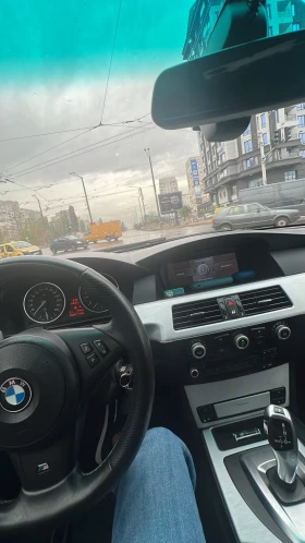 BMW 535 LCI - 21000 лв. / 10737.13 € - 97059132 5 | Car24.bg BMW 535 LCI - 21000 лв. / 10737.13 € - 97059132 5