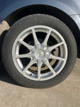 Kia Ceed 1.6 CRDi - 6999 лв. / 3578.53 € - 89206518 15 | Car24.bg Kia Ceed 1.6 CRDi - 6999 лв. / 3578.53 € - 89206518 15