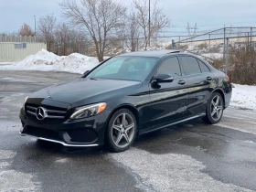Mercedes-Benz C 300 4MATIC* АвтоКредит* (ЦЕНА ДО БГ) - Car24.bg Mercedes-Benz C 300 4MATIC* АвтоКредит* (ЦЕНА ДО БГ)