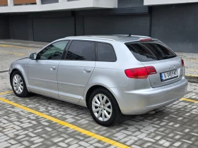 Audi A3 2.0 DTI - 3999 € / 7821.36 лв. - 71496875 7 | Car24.bg Audi A3 2.0 DTI - 3999 € / 7821.36 лв. - 71496875 7