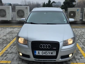 Audi A3 2.0 DTI - 3999 € / 7821.36 лв. - 71496875 10 | Car24.bg Audi A3 2.0 DTI - 3999 € / 7821.36 лв. - 71496875 10