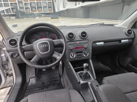 Audi A3 2.0 DTI - 3999 € / 7821.36 лв. - 71496875 14 | Car24.bg Audi A3 2.0 DTI - 3999 € / 7821.36 лв. - 71496875 14