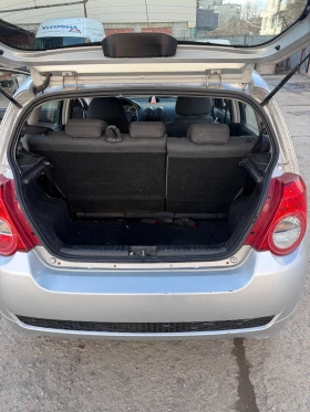 Chevrolet Aveo - 2200 € / 4302.83 лв. - 27942854 9 | Car24.bg Chevrolet Aveo - 2200 € / 4302.83 лв. - 27942854 9
