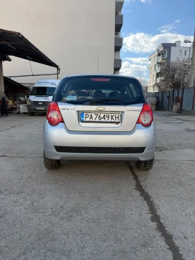 Chevrolet Aveo - 2200 € / 4302.83 лв. - 27942854 4 | Car24.bg Chevrolet Aveo - 2200 € / 4302.83 лв. - 27942854 4