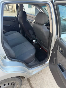 Chevrolet Aveo - 2200 € / 4302.83 лв. - 27942854 10 | Car24.bg Chevrolet Aveo - 2200 € / 4302.83 лв. - 27942854 10