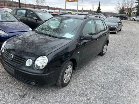 VW Polo 1.4-бензин - 1400 € / 2738.16 лв. - 60985582 7 | Car24.bg VW Polo 1.4-бензин - 1400 € / 2738.16 лв. - 60985582 7