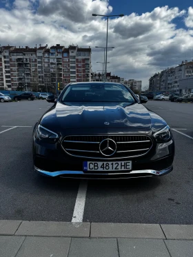 Mercedes-Benz E 200 - 28000 € / 54763.24 лв. - 75831533 2 | Car24.bg Mercedes-Benz E 200 - 28000 € / 54763.24 лв. - 75831533 2