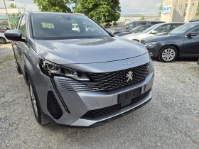 Снимка Peugeot 3008
