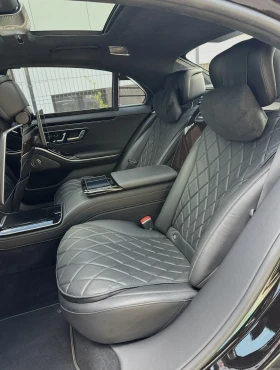 Mercedes-Benz S 500 L 1-ви собственик - 79500 € / 155488.48 лв. - 38149809 10 | Car24.bg Mercedes-Benz S 500 L 1-ви собственик - 79500 € / 155488.48 лв. - 38149809 10
