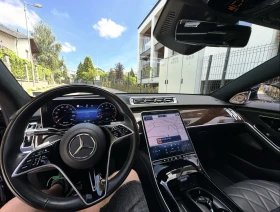 Mercedes-Benz S 500 L 1-ви собственик - 79500 € / 155488.48 лв. - 38149809 5 | Car24.bg Mercedes-Benz S 500 L 1-ви собственик - 79500 € / 155488.48 лв. - 38149809 5