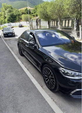 Mercedes-Benz S 500 L 1-ви собственик | Auto.bg — изображение 2 Mercedes-Benz S 500 L 1-ви собственик | Auto.bg — изображение 2