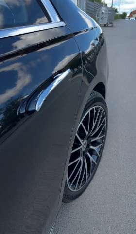 Mercedes-Benz S 500 L 1-ви собственик | Auto.bg — изображение 13 Mercedes-Benz S 500 L 1-ви собственик | Auto.bg — изображение 13