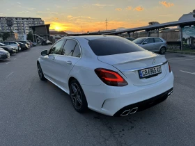 Mercedes-Benz C 300 4Matic AMG Line | Auto.bg — изображение 4 Mercedes-Benz C 300 4Matic AMG Line | Auto.bg — изображение 4