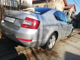 Skoda Octavia 1.6 - 6500 € / 12712.90 лв. - 79898984 3 | Car24.bg Skoda Octavia 1.6 - 6500 € / 12712.90 лв. - 79898984 3