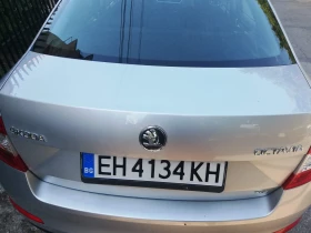 Skoda Octavia 1.6 - 6500 € / 12712.90 лв. - 79898984 4 | Car24.bg Skoda Octavia 1.6 - 6500 € / 12712.90 лв. - 79898984 4
