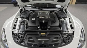 Mercedes-Benz AMG GT GT55* ЛЮК* МАСАЖ* HUD* 360* ПОДГРЕВ ВОЛАН* КРАЙНА | Auto.bg — изображение 6 Mercedes-Benz AMG GT GT55* ЛЮК* МАСАЖ* HUD* 360* ПОДГРЕВ ВОЛАН* КРАЙНА | Auto.bg — изображение 6
