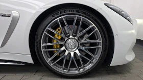Mercedes-Benz AMG GT GT55* ЛЮК* МАСАЖ* HUD* 360* ПОДГРЕВ ВОЛАН* КРАЙНА | Auto.bg — изображение 5 Mercedes-Benz AMG GT GT55* ЛЮК* МАСАЖ* HUD* 360* ПОДГРЕВ ВОЛАН* КРАЙНА | Auto.bg — изображение 5