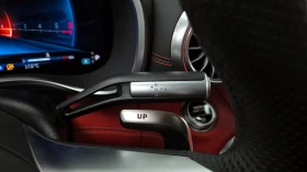 Mercedes-Benz AMG GT GT55* ЛЮК* МАСАЖ* HUD* 360* ПОДГРЕВ ВОЛАН* КРАЙНА | Auto.bg — изображение 9 Mercedes-Benz AMG GT GT55* ЛЮК* МАСАЖ* HUD* 360* ПОДГРЕВ ВОЛАН* КРАЙНА | Auto.bg — изображение 9