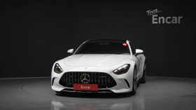 Mercedes-Benz AMG GT GT55* ЛЮК* МАСАЖ* HUD* 360* ПОДГРЕВ ВОЛАН* КРАЙНА | Auto.bg — изображение 3 Mercedes-Benz AMG GT GT55* ЛЮК* МАСАЖ* HUD* 360* ПОДГРЕВ ВОЛАН* КРАЙНА | Auto.bg — изображение 3