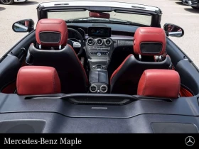 Mercedes-Benz C 43 AMG Convertible * Фиксирана цена до БГ * От Mercedes * - 36900 € / 72170.13 лв. - 80801288 16 | Car24.bg Mercedes-Benz C 43 AMG Convertible * Фиксирана цена до БГ * От Mercedes * - 36900 € / 72170.13 лв. - 80801288 16