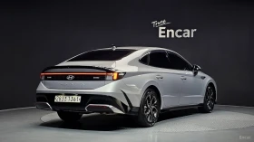 Hyundai Sonata * ПАНО* KEYLESS* Camera* ПОДГРЕВ* | Auto.bg — изображение 2 Hyundai Sonata * ПАНО* KEYLESS* Camera* ПОДГРЕВ* | Auto.bg — изображение 2