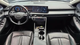 Hyundai Sonata * ПАНО* KEYLESS* Camera* ПОДГРЕВ* | Auto.bg — изображение 7 Hyundai Sonata * ПАНО* KEYLESS* Camera* ПОДГРЕВ* | Auto.bg — изображение 7