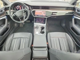 Audi A7 ТЪРГ 13.08 / PRESTIGE / S-LINE / DISTRONIC / 360 | Auto.bg — изображение 8 Audi A7 ТЪРГ 13.08 / PRESTIGE / S-LINE / DISTRONIC / 360 | Auto.bg — изображение 8