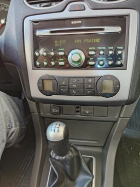Ford Focus undefined | Auto.bg — изображение 11 Ford Focus undefined | Auto.bg — изображение 11