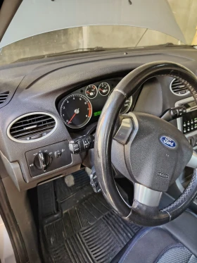 Ford Focus undefined | Auto.bg — изображение 9 Ford Focus undefined | Auto.bg — изображение 9