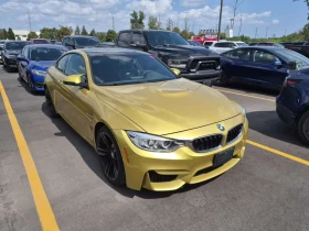 BMW M4 * 2DR CPE * АВТОКРЕДИТ БЕЗ ПЪРВОНАЧАЛНА ВНОСКА* | Auto.bg — изображение 2 BMW M4 * 2DR CPE * АВТОКРЕДИТ БЕЗ ПЪРВОНАЧАЛНА ВНОСКА* | Auto.bg — изображение 2
