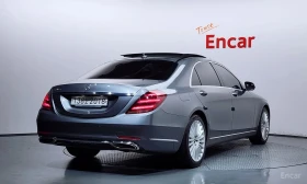 Mercedes-Benz S 350 * S350L * КРАЙНА ЦЕНА ДО БЪЛГАРИЯ | Auto.bg — изображение 2 Mercedes-Benz S 350 * S350L * КРАЙНА ЦЕНА ДО БЪЛГАРИЯ | Auto.bg — изображение 2